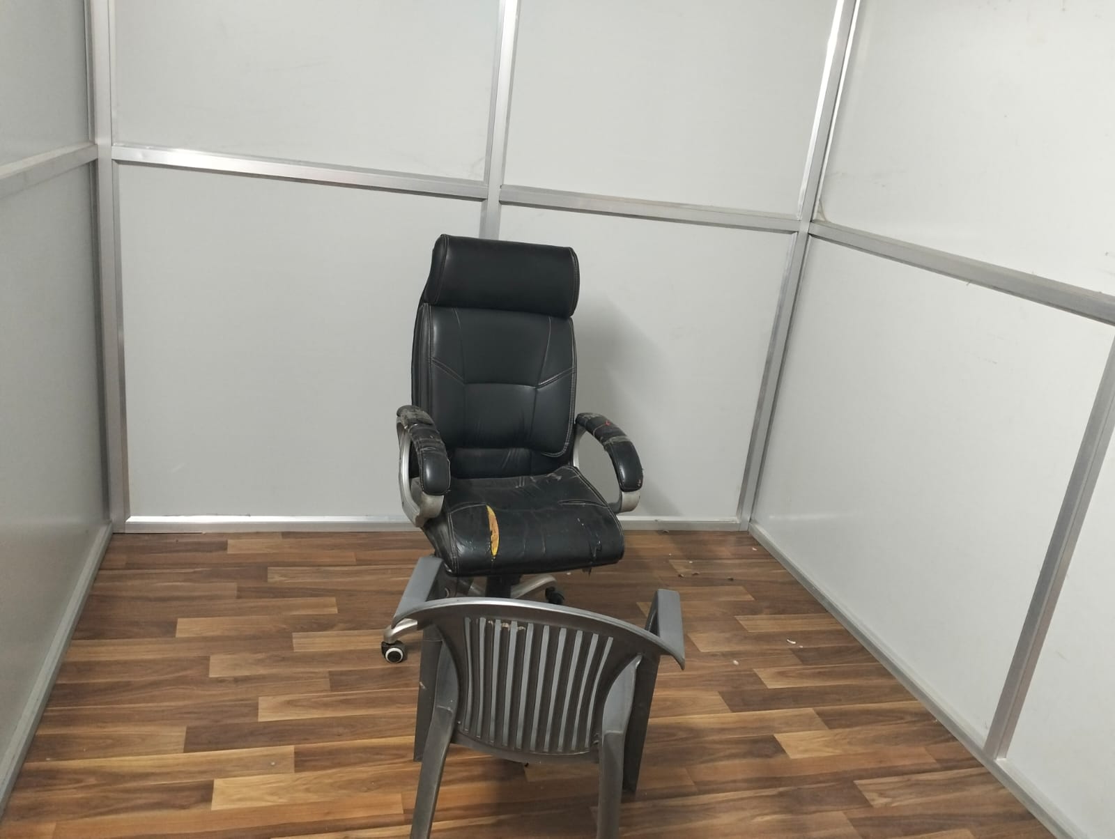 Office for Rent