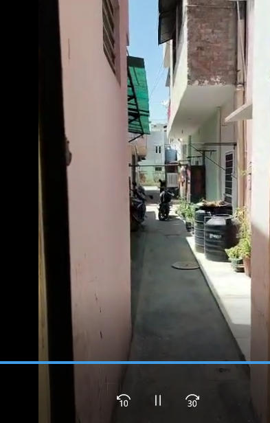 Rent  house