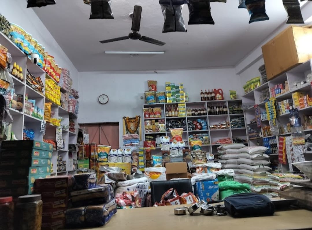 Ramgarh Mode