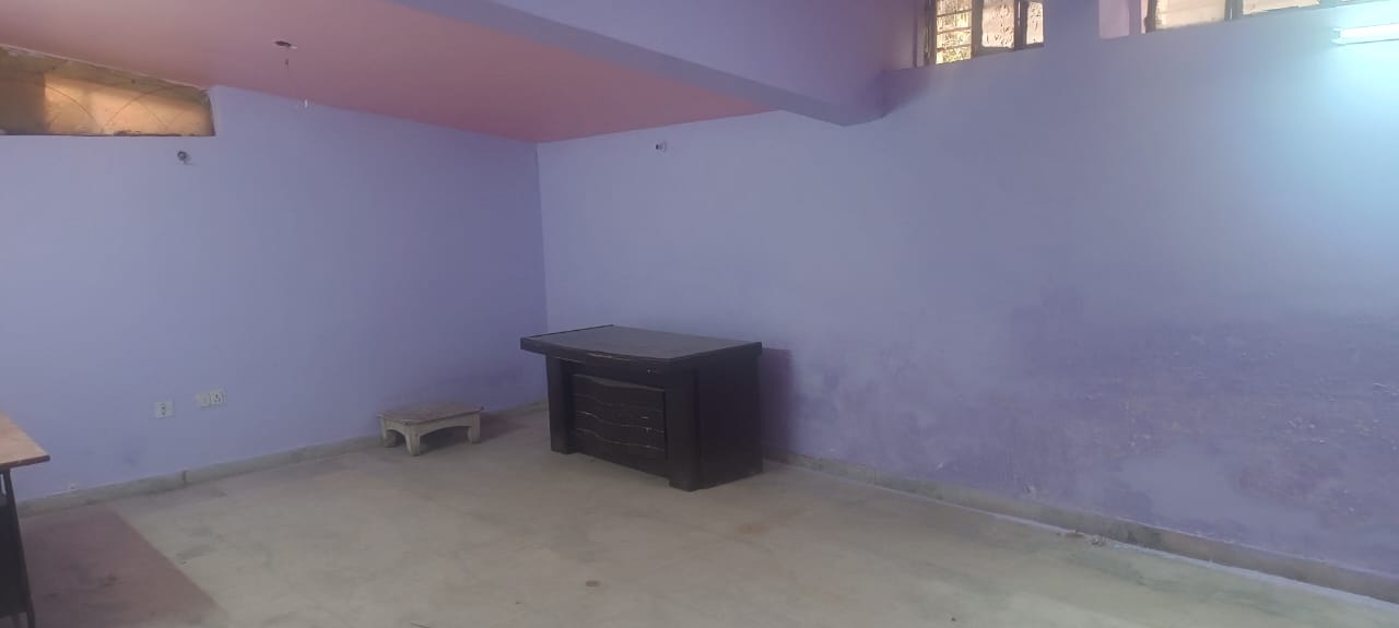 Basement For rent