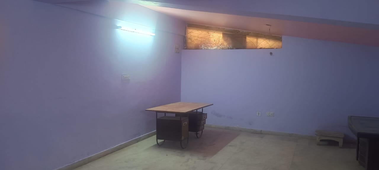 Basement For rent