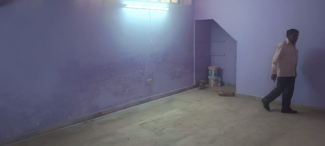 Basement For rent