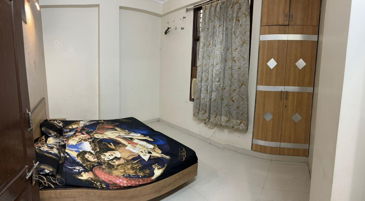 3 BHK flat
