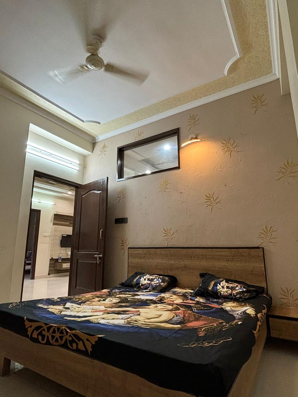 3 BHK flat