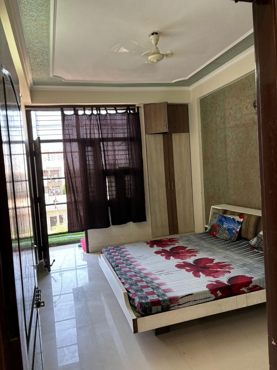 3 BHK flat