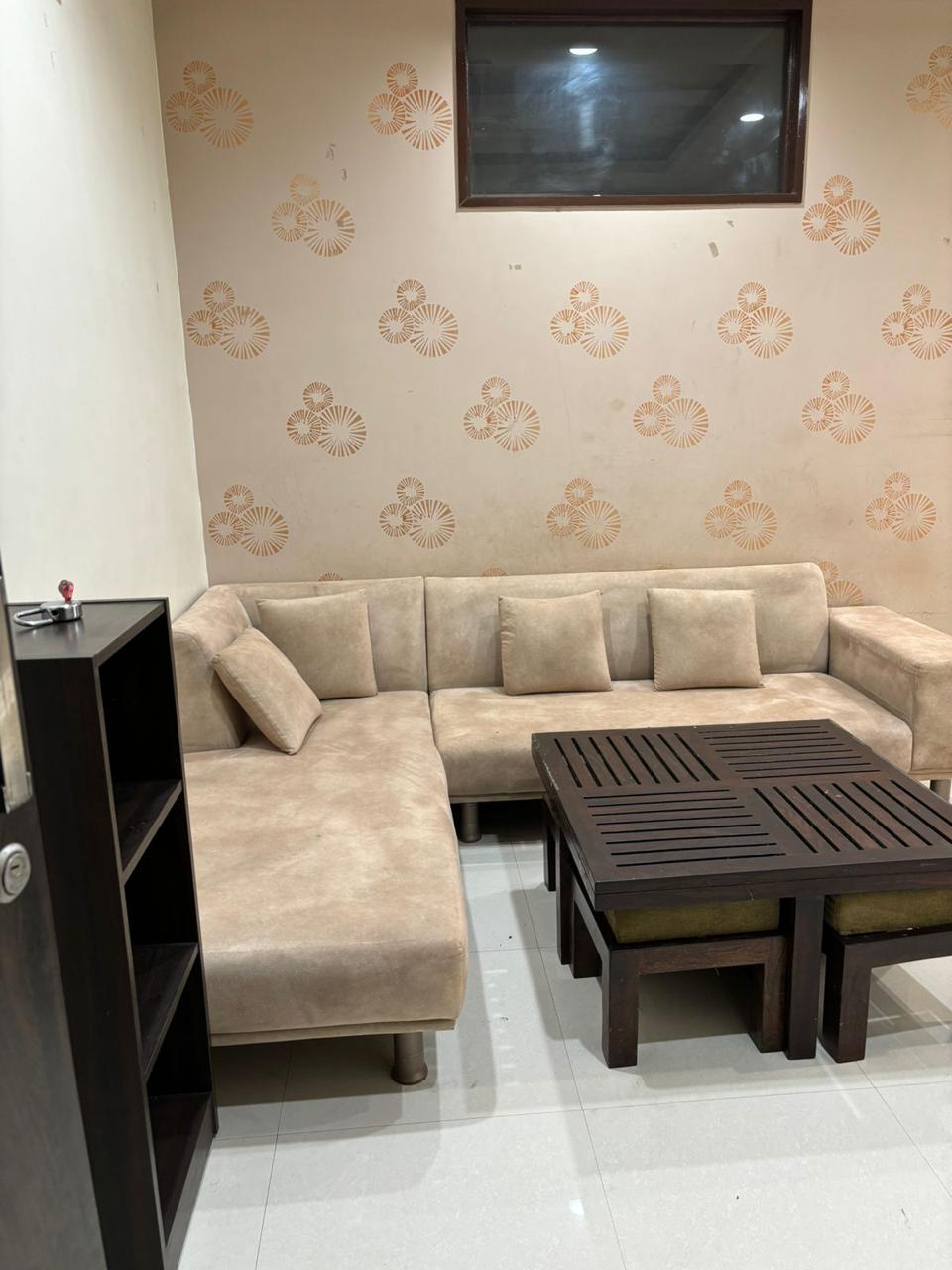3 BHK flat
