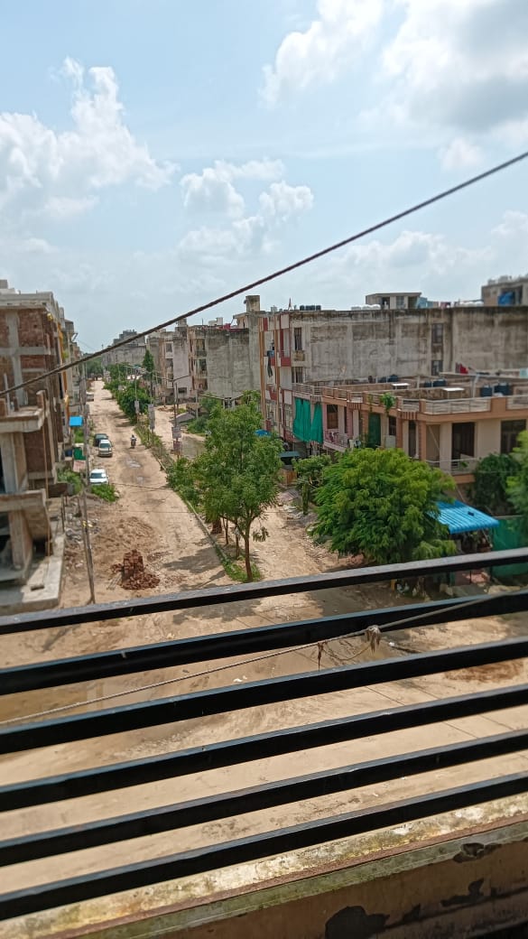 Mangalam city