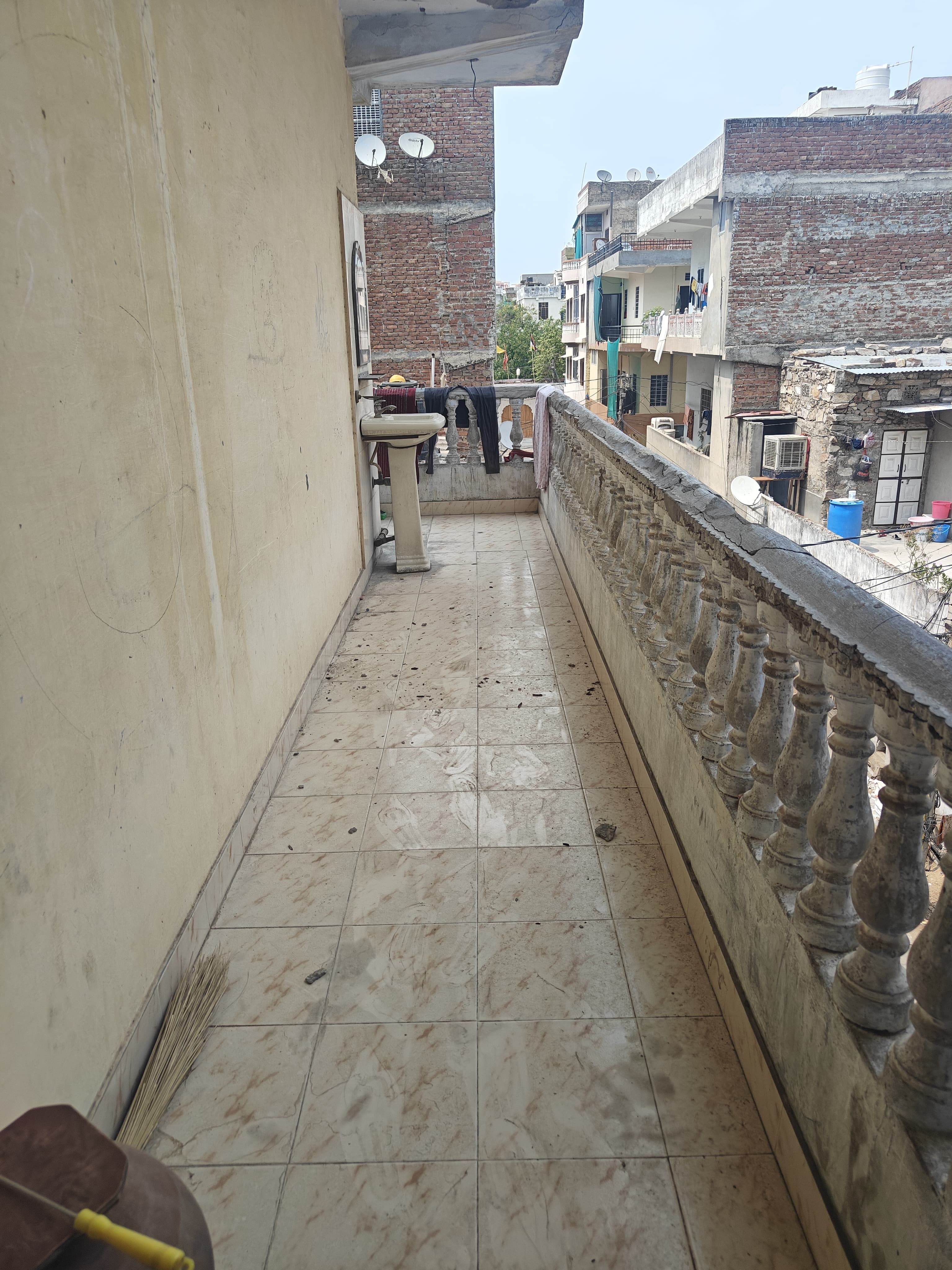 Lal kothi scheme JDA