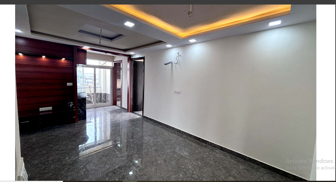 2 BHK Mahesh Nagar