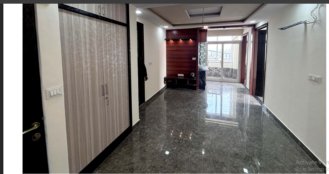 2 BHK Mahesh Nagar