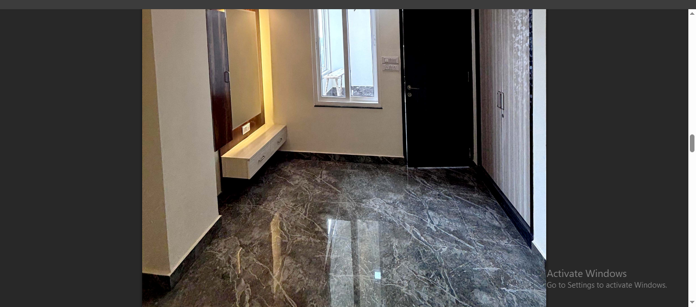 2 BHK Mahesh Nagar