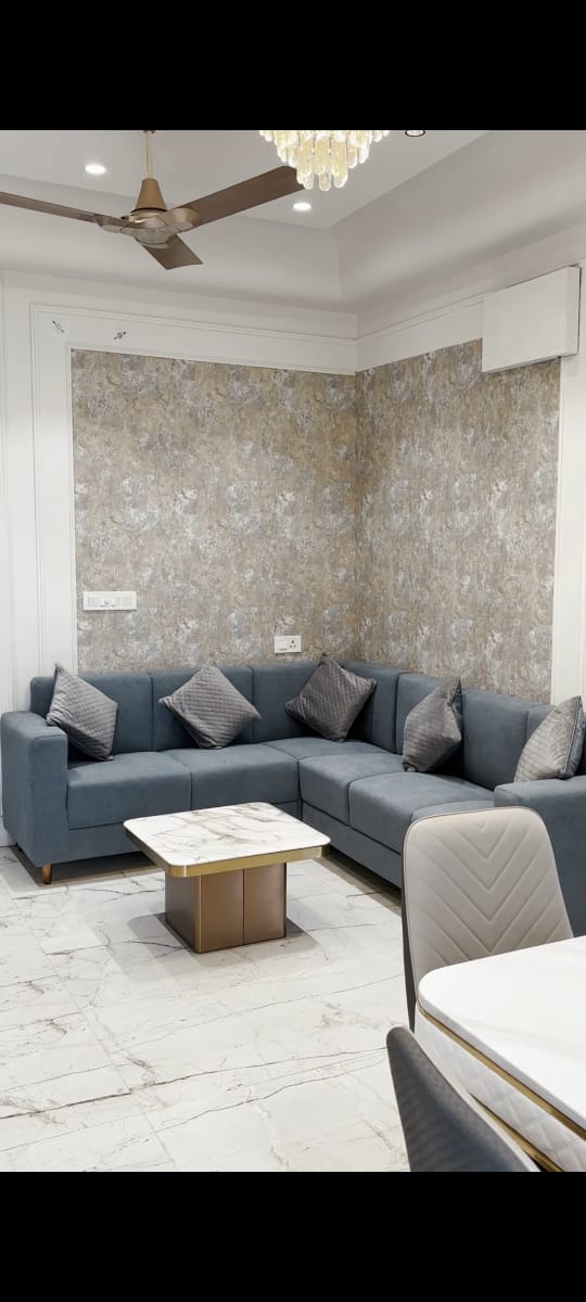 Bhankrota  2BHK
