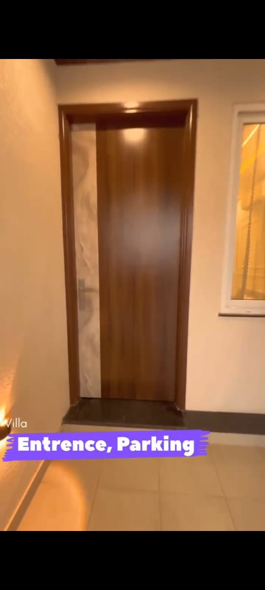 3BHK Duplex Villa