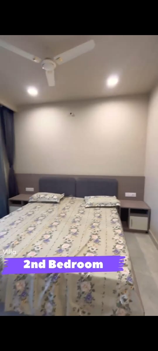 3BHK Duplex Villa