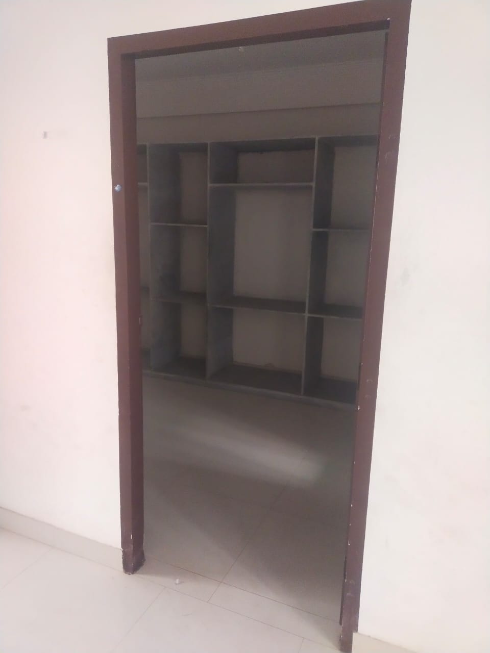 1 BHK Flat for rent