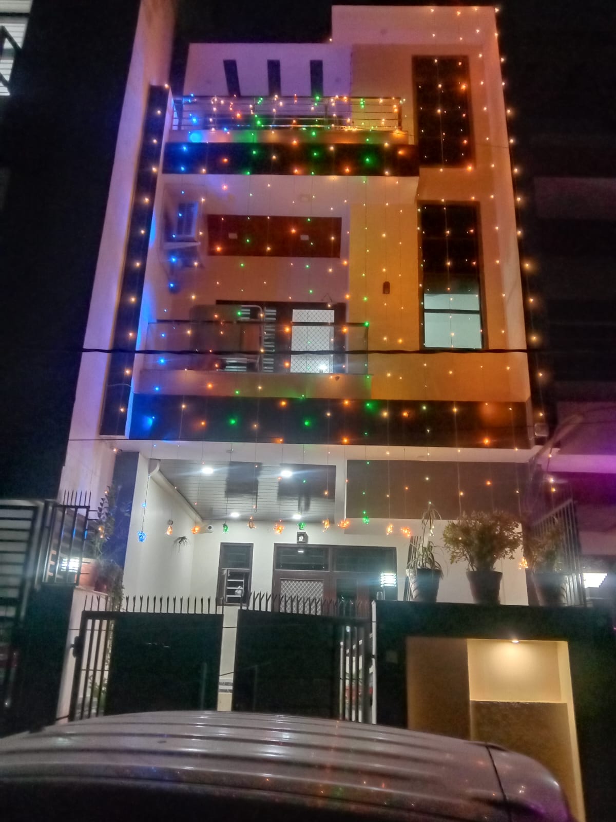 206 Kalwad Road