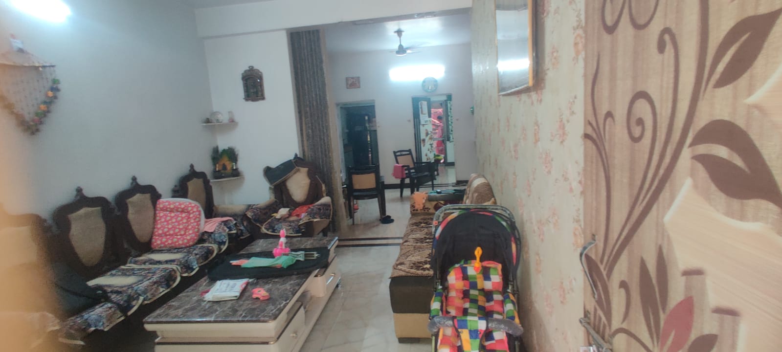 Malviya Nagar 2BHK