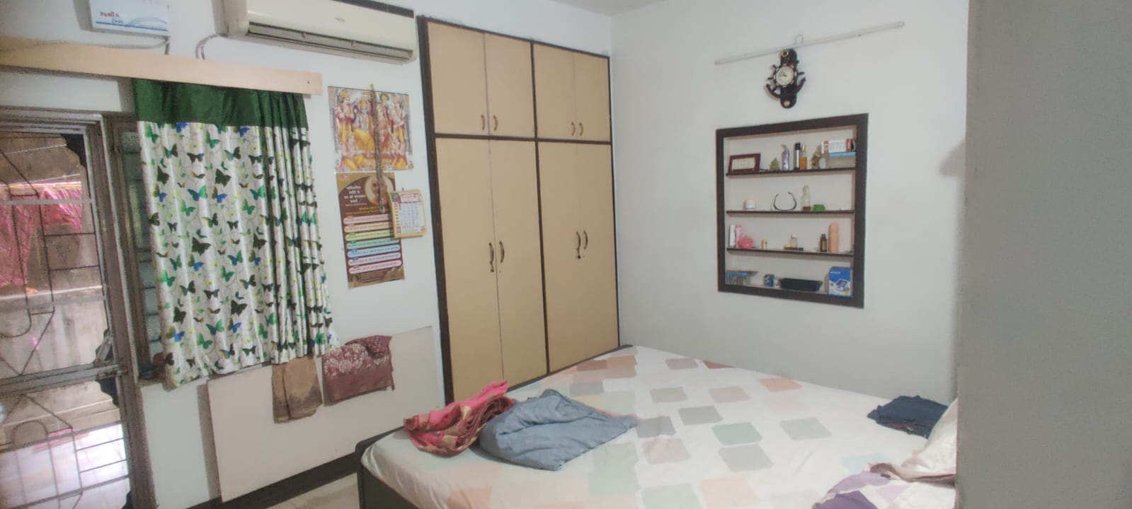 Malviya Nagar  2BHK