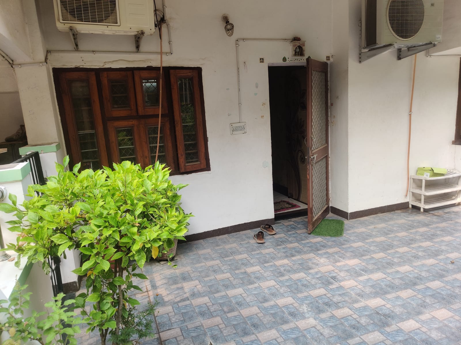 Malviya Nagar  2BHK