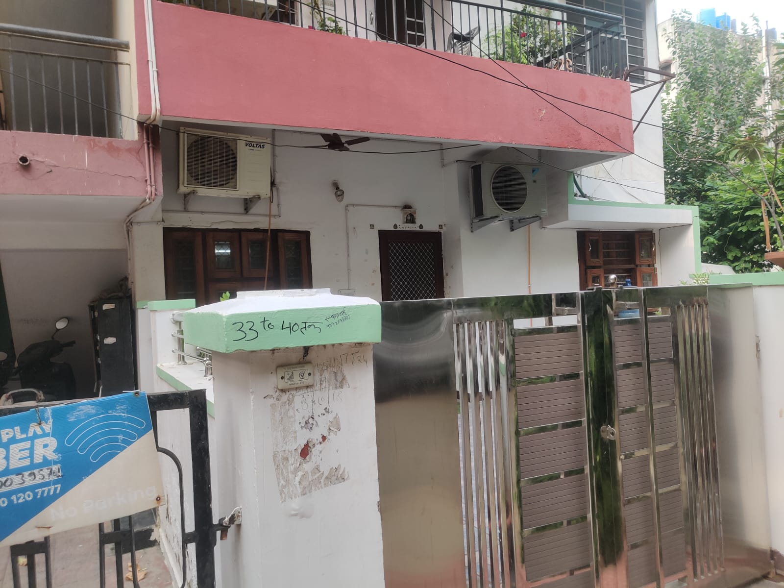 Malviya Nagar  2BHK