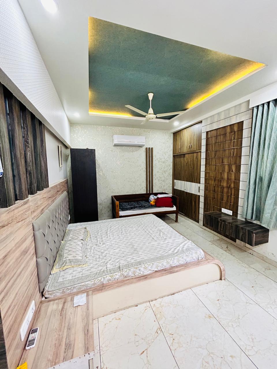 Villa - krishan kunj