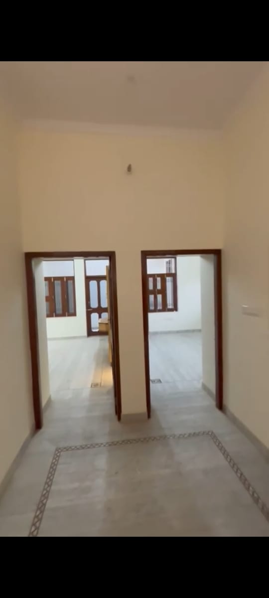 Tagore Nagar-  house 3BHK