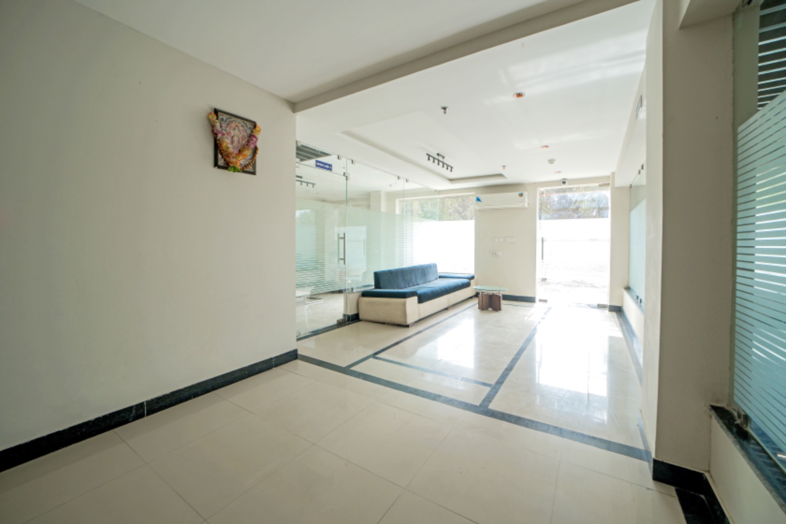 Jagat Pura - 2BHK