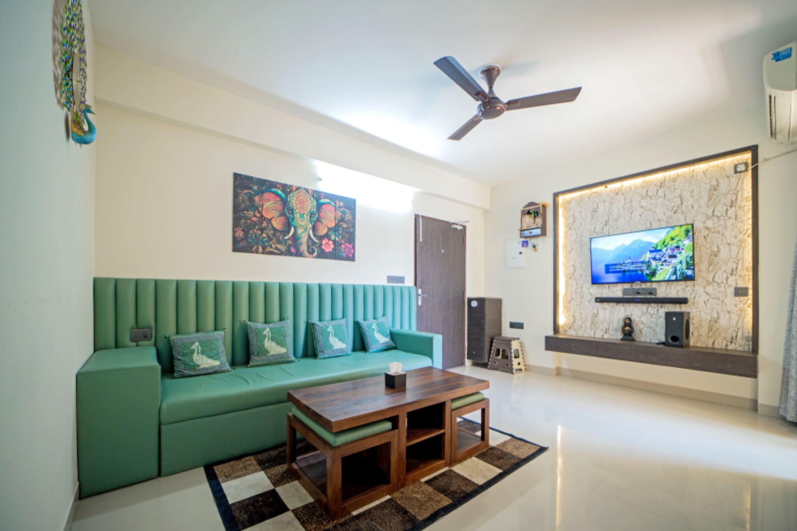 Jagat Pura - 2BHK