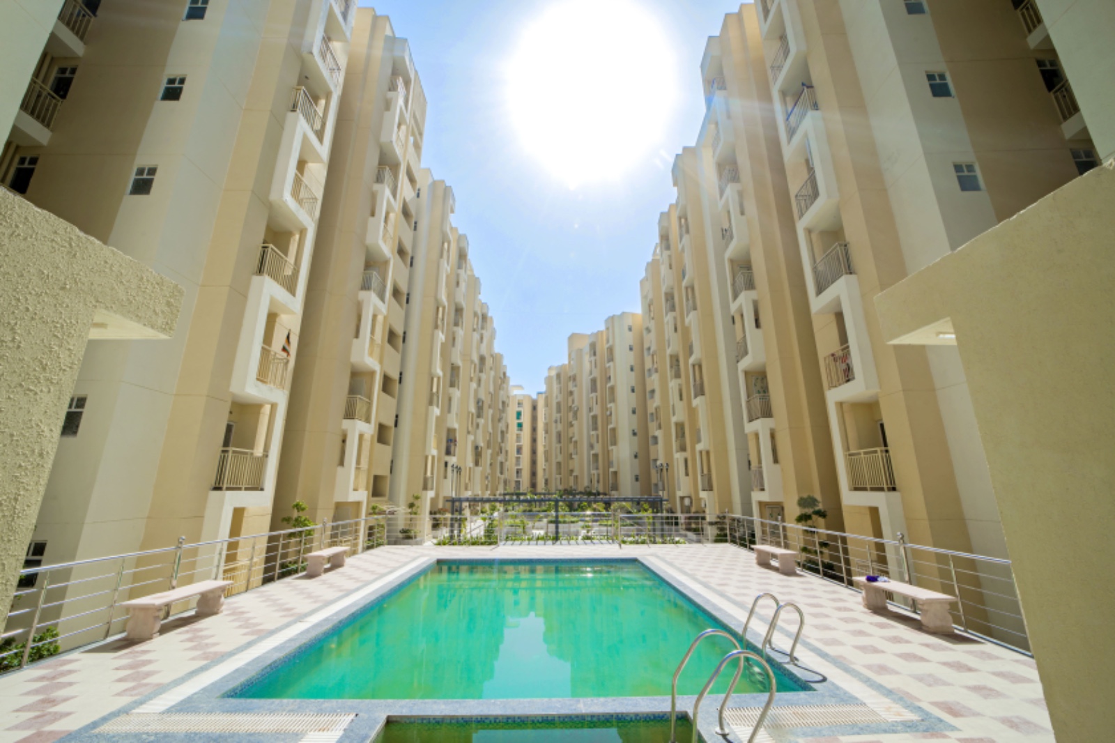 Jagat Pura 2BHK