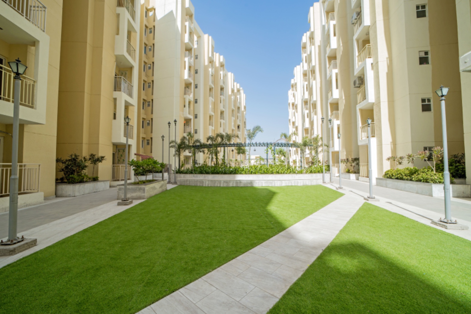 Jagat Pura 2BHK