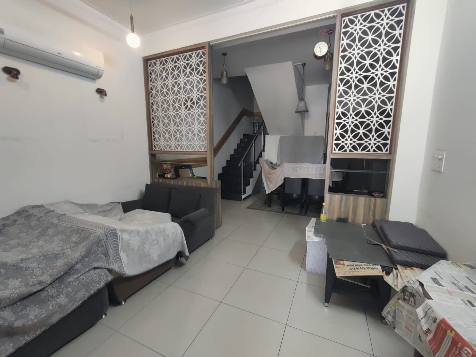 JagatPura - Villa 3BHK