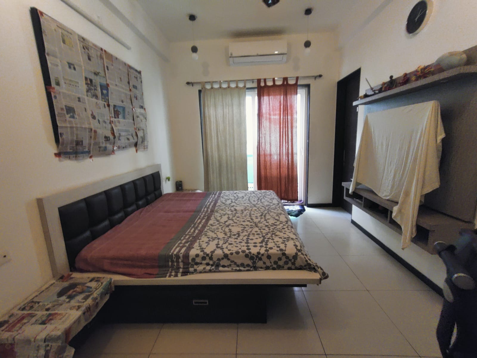 JagatPura - Villa 3BHK