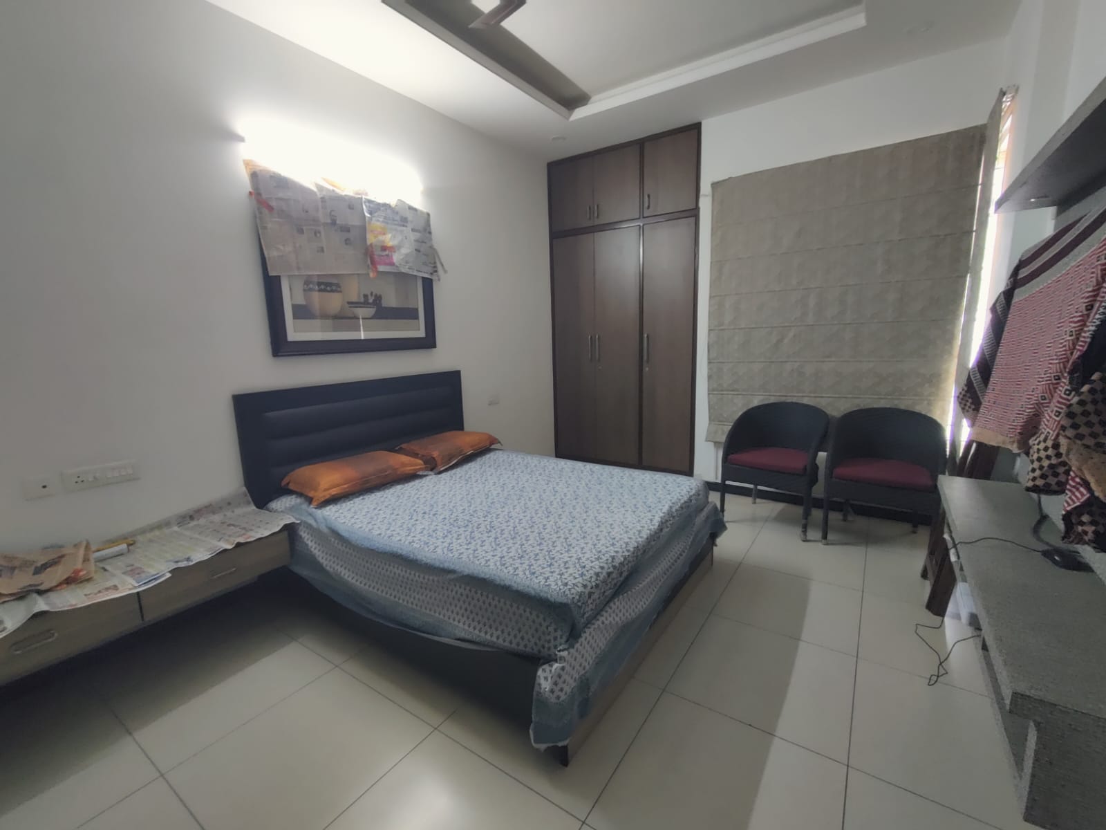 JagatPura - Villa 3BHK