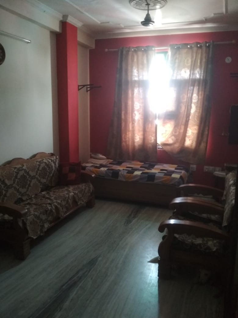 Rent - 2BHK