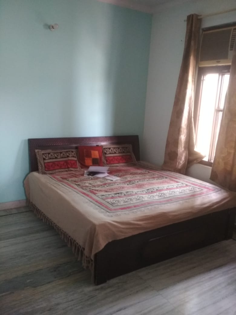 Rent - 2BHK