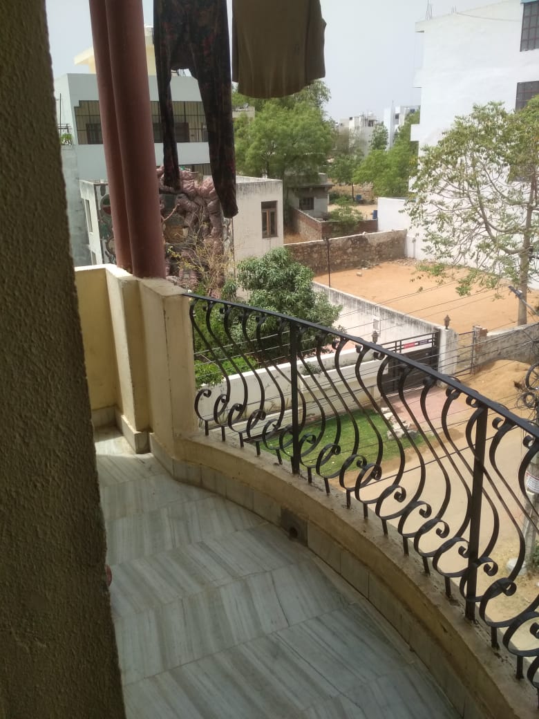 Rent - 2BHK