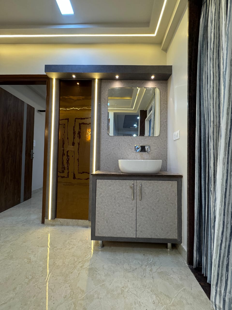 Citypark ke samne - 3BHK