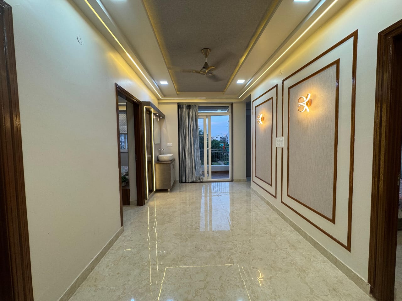Citypark ke samne - 3BHK