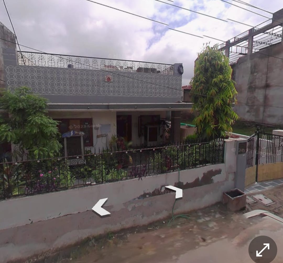 Old House