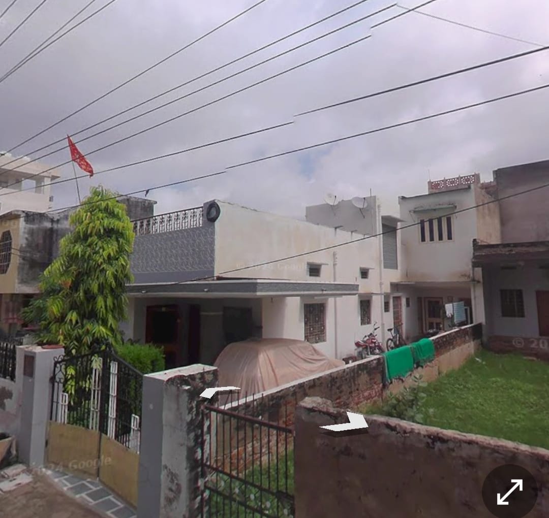 Old House
