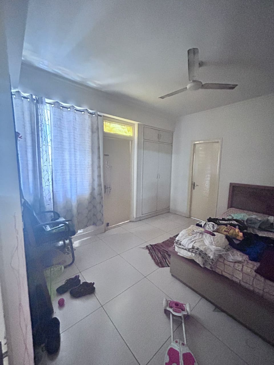 3BHK Sirsi Road