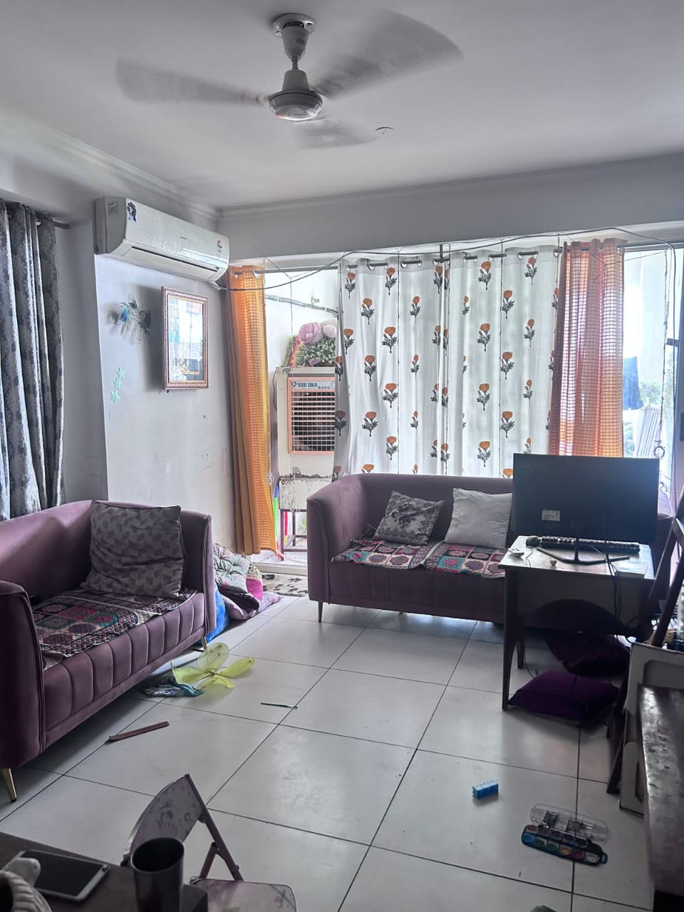 3BHK Sirsi Road