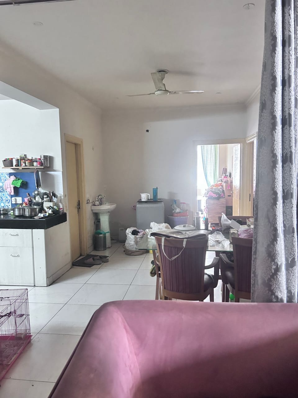 3BHK Sirsi Road