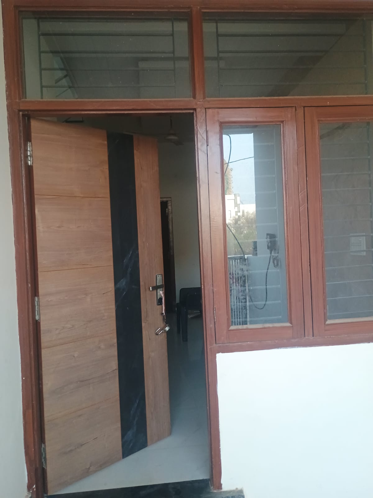 Villa For Rent
