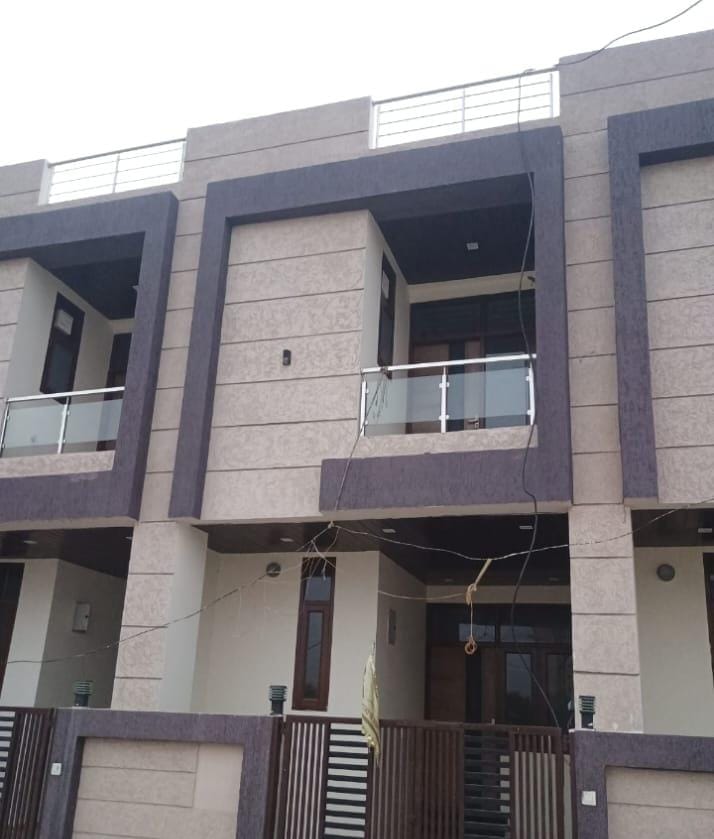 Villa For Rent