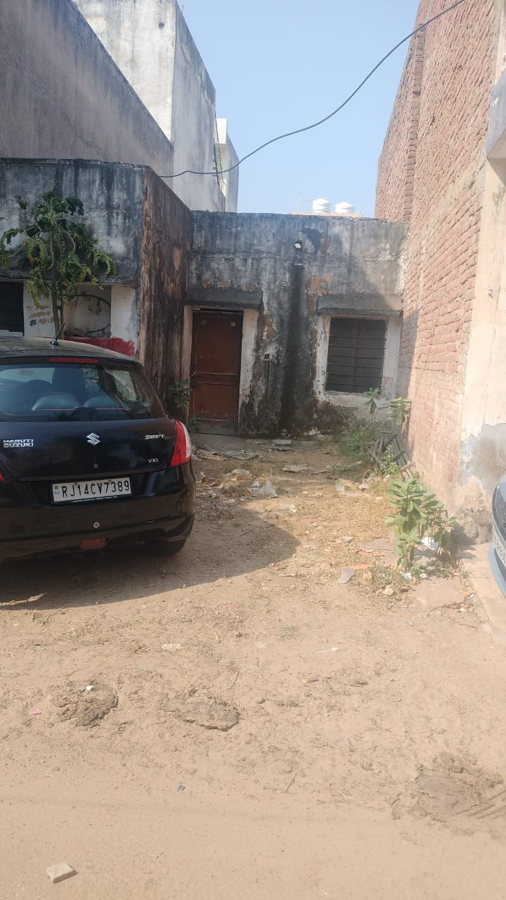 Old House