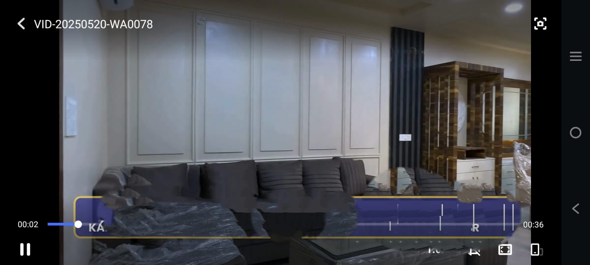 करनी पैलेस रोड, 2 BHK Flat