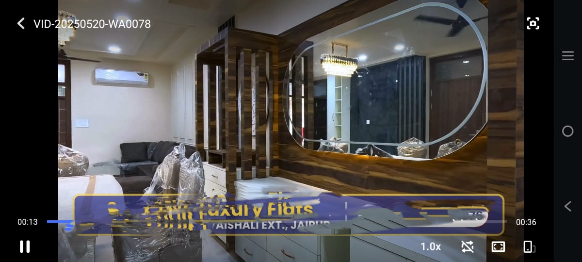 करनी पैलेस रोड,  2 BHK Flat