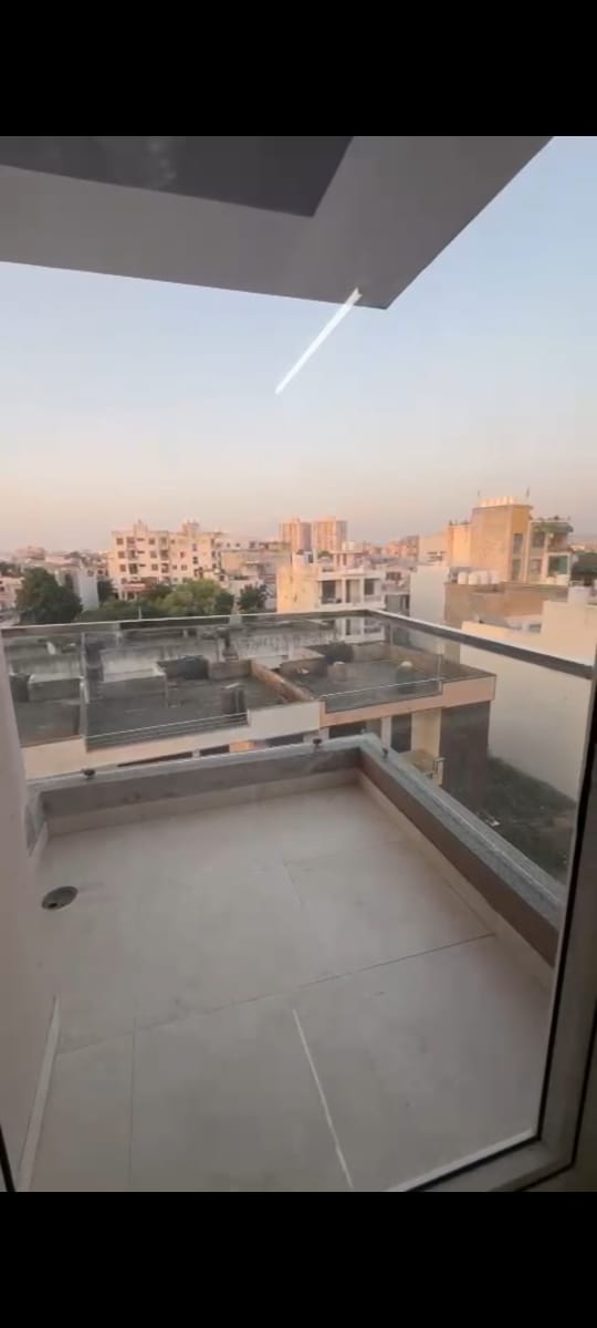 2BHK  New sanganer road