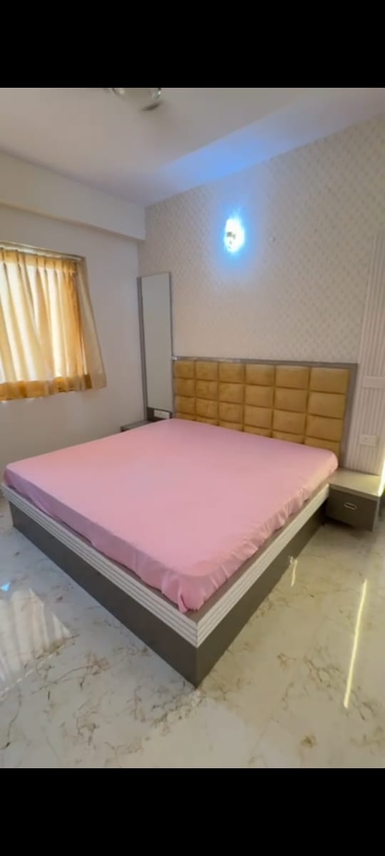 3BHK - New sanganer Road